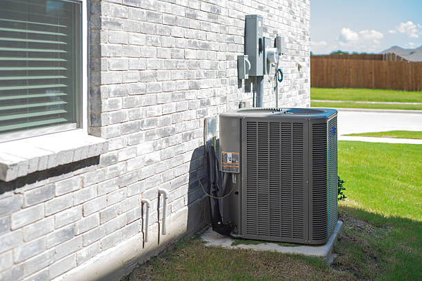 Reliable Air Conditioning Service contractor in Zachary, LA by FH HVAC